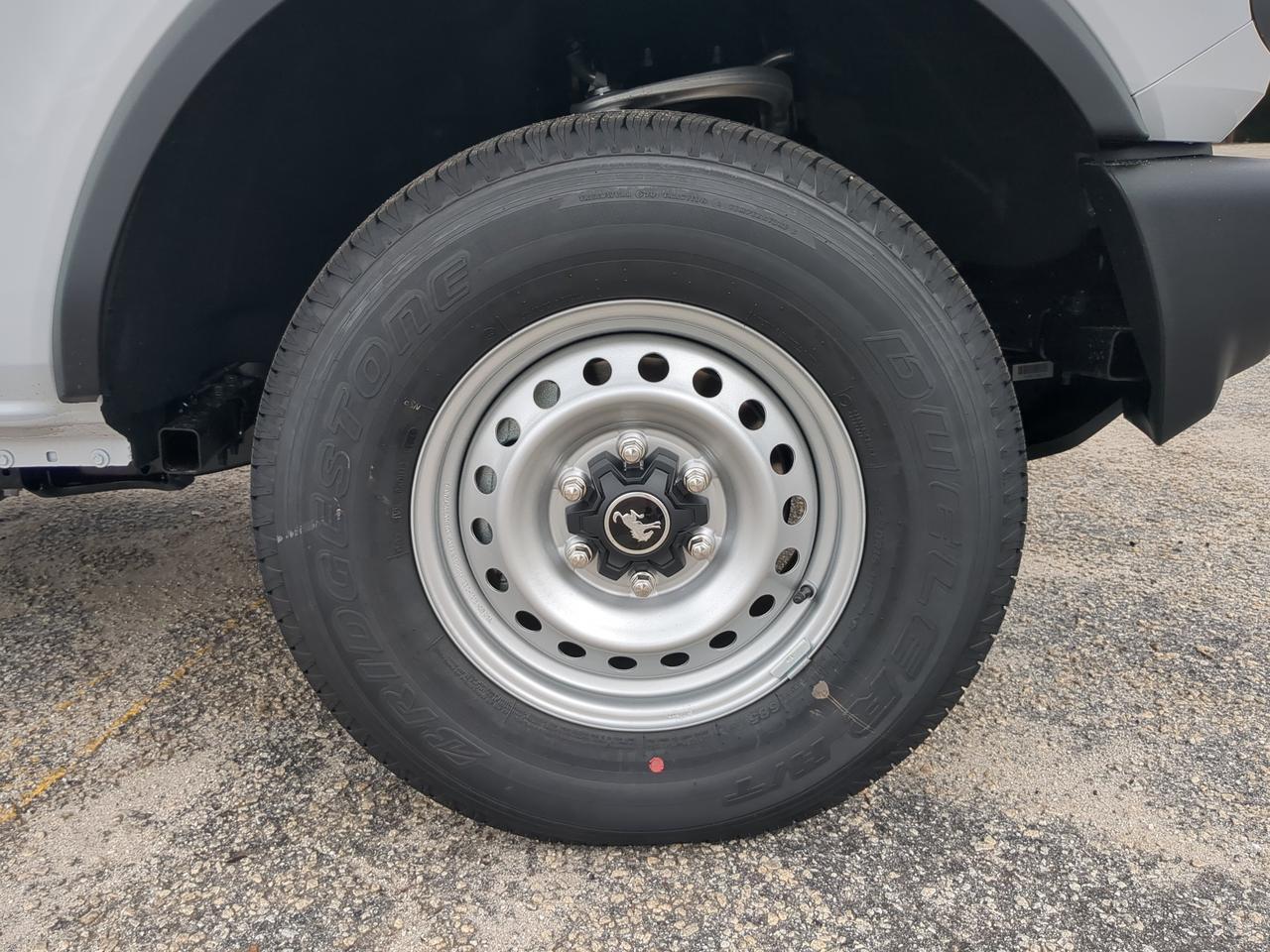 2026 Ford Bronco Base Winder GA