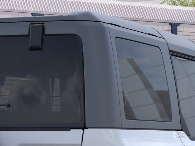 2026 Ford Bronco Base Winder GA