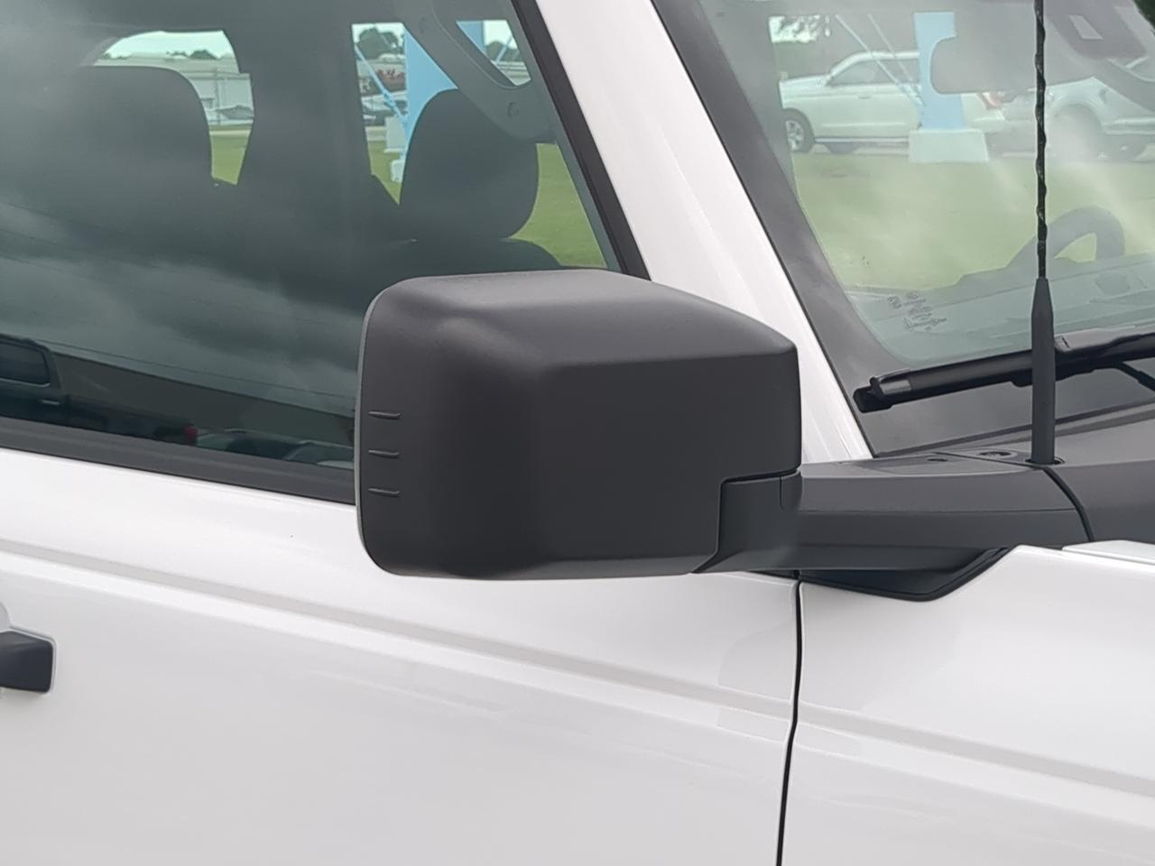 2026 Ford Bronco Base Winder GA