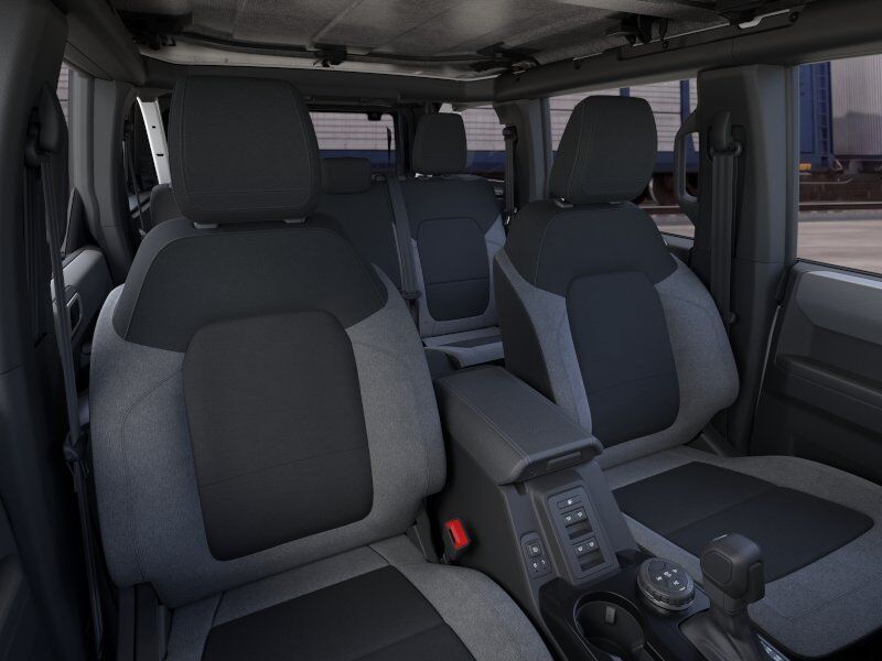 2026 Ford Bronco Base Winder GA
