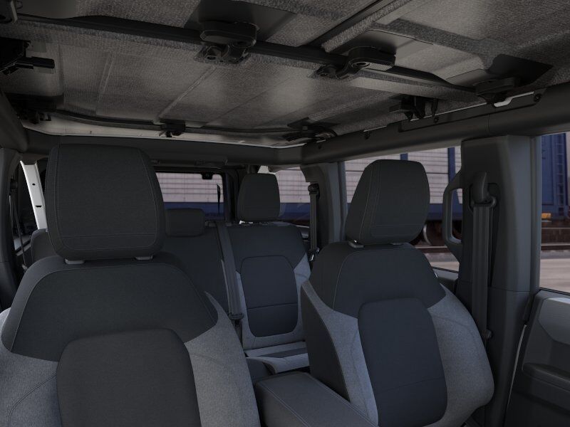 2026 Ford Bronco Base Winder GA