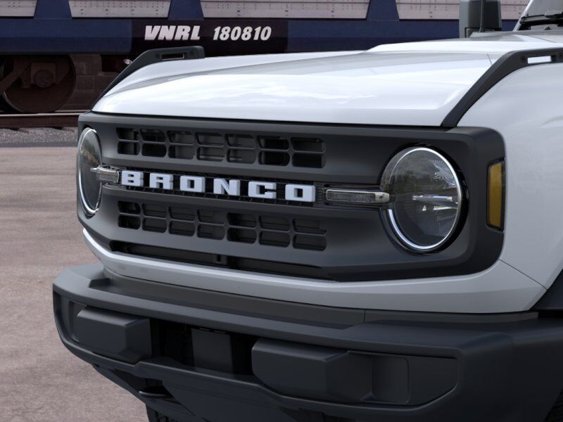 2026 Ford Bronco Base Winder GA