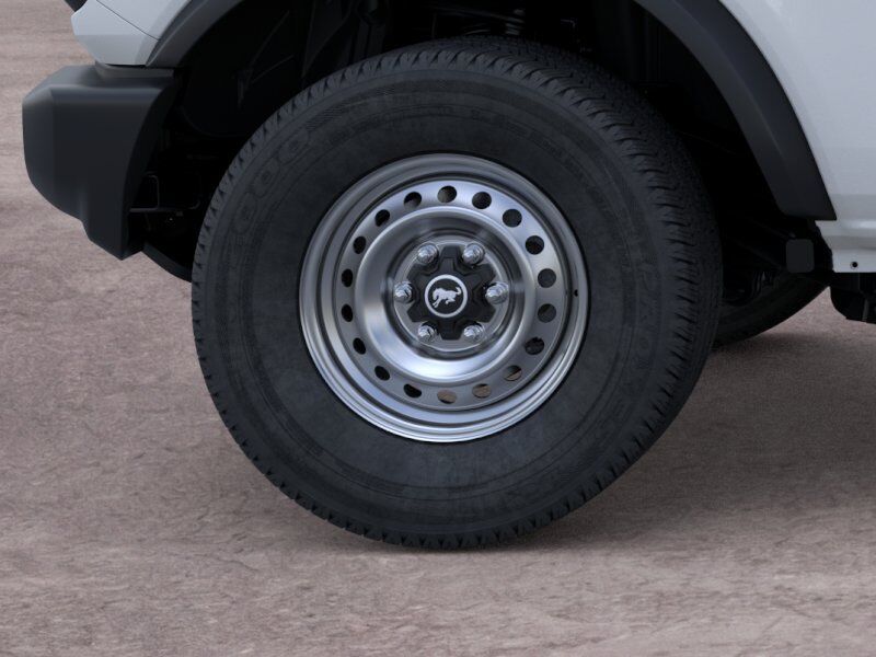 2026 Ford Bronco Base Winder GA