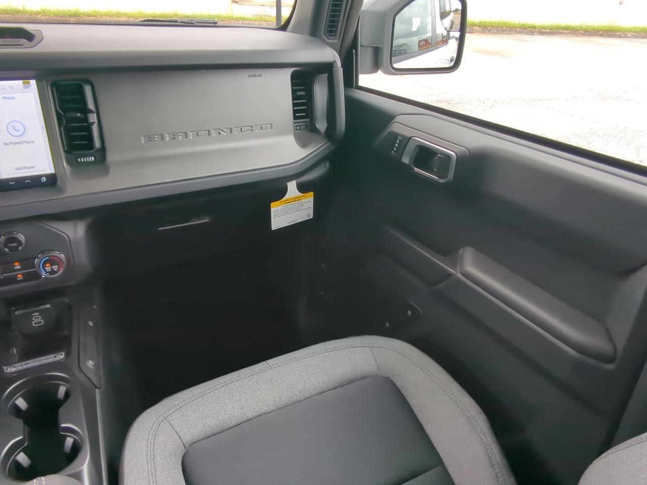 2026 Ford Bronco Base Winder GA