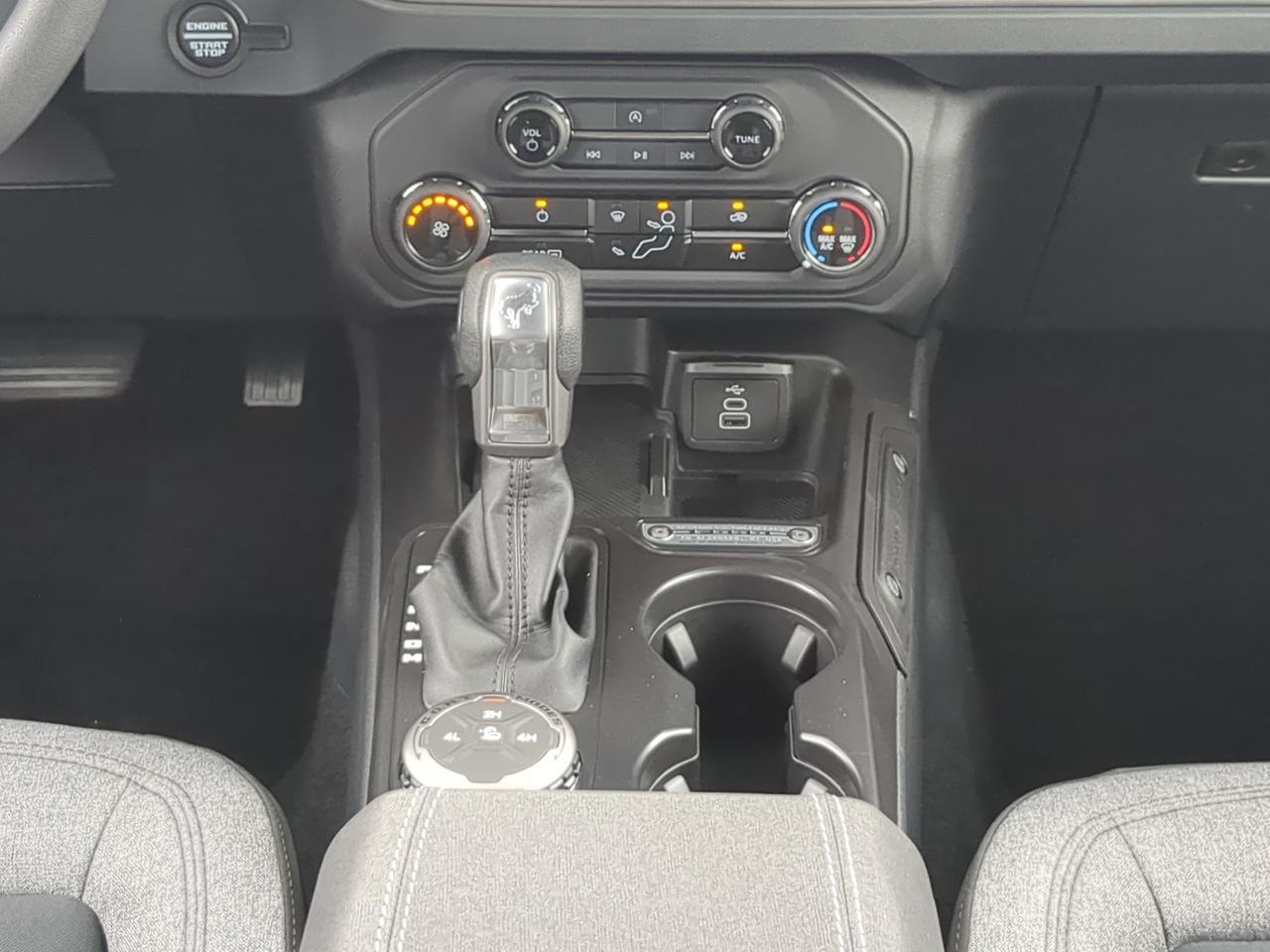 2026 Ford Bronco Base Winder GA