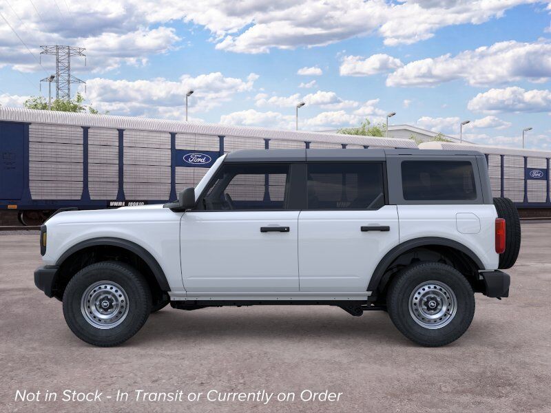 2026 Ford Bronco Base Winder GA