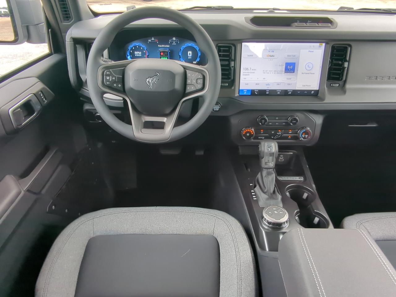 2026 Ford Bronco Base Winder GA
