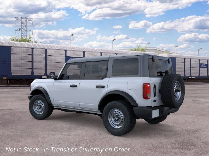 2026 Ford Bronco Base Winder GA