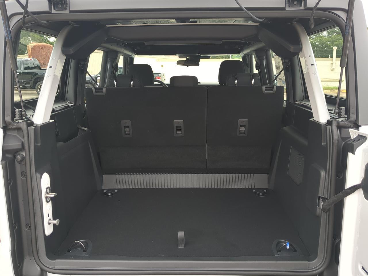 2026 Ford Bronco Base Winder GA