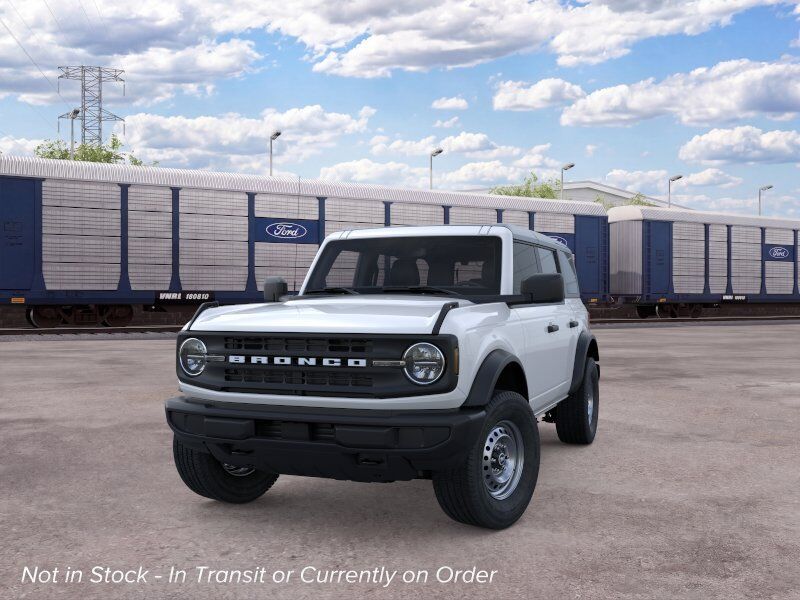 2026 Ford Bronco Base Winder GA