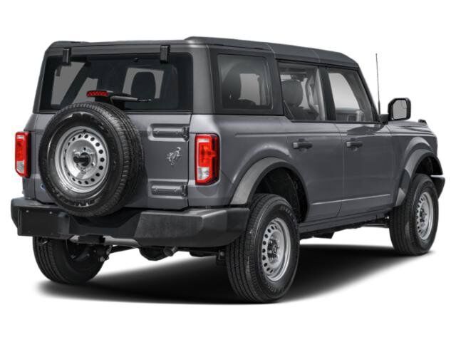 2026 Ford Bronco Base Winder GA