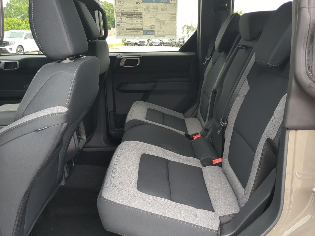 2026 Ford Bronco Base Winder GA