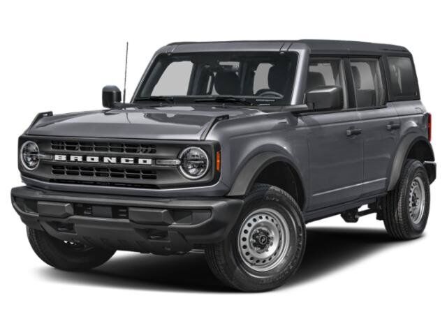 2026 Ford Bronco Base Winder GA