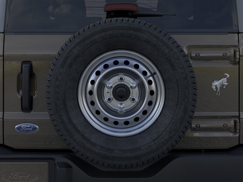 2026 Ford Bronco Base Winder GA