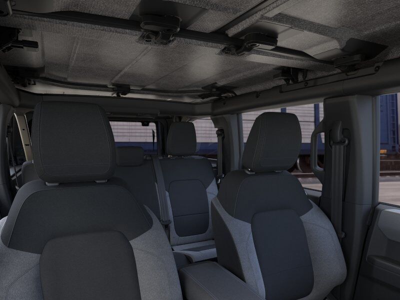 2026 Ford Bronco Base Winder GA