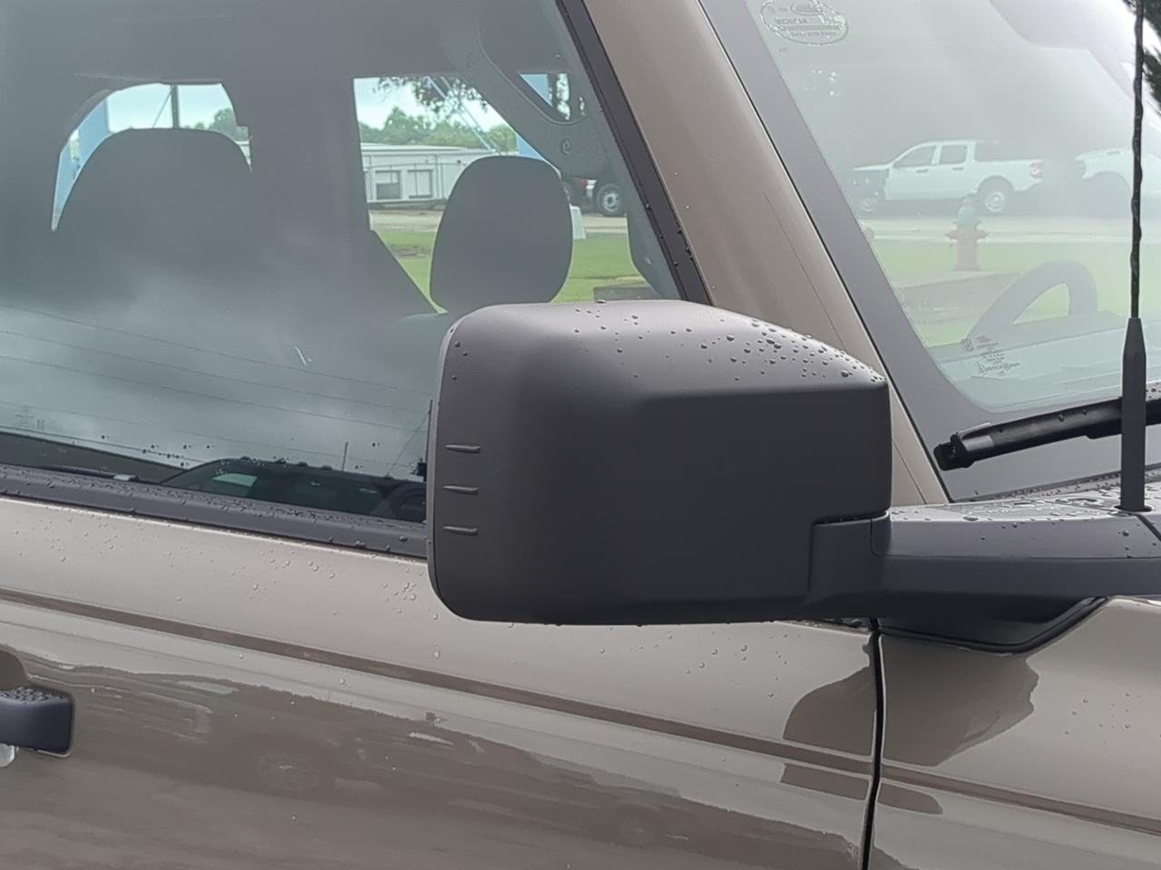2026 Ford Bronco Base Winder GA