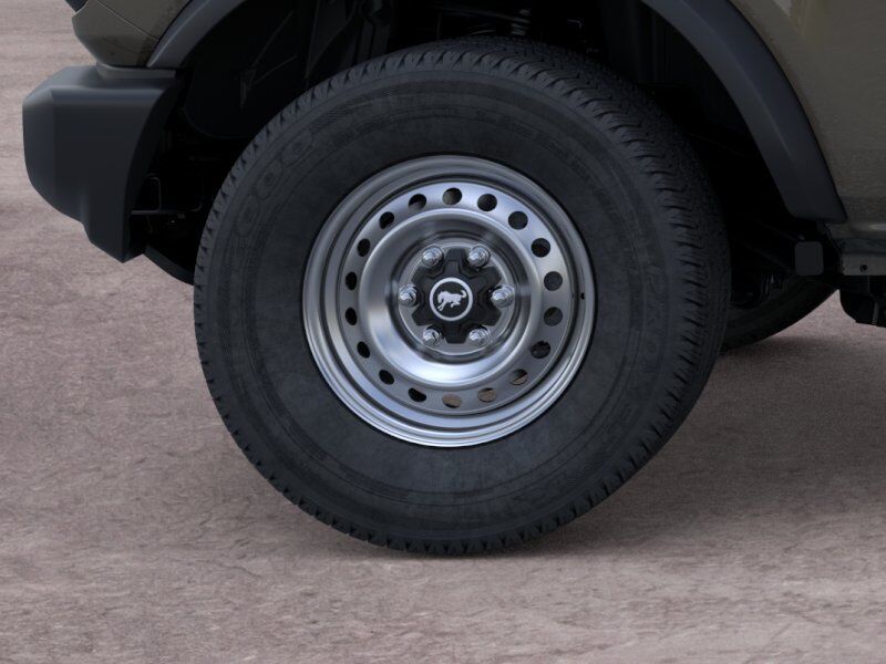 2026 Ford Bronco Base Winder GA
