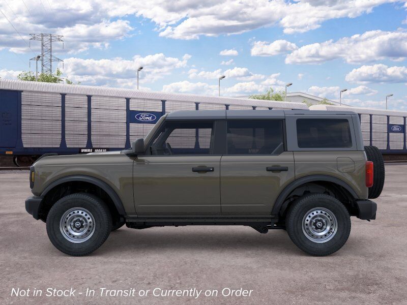 2026 Ford Bronco Base Winder GA