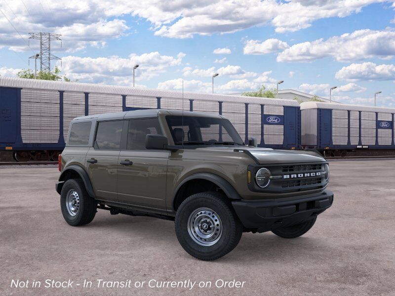 2026 Ford Bronco Base Winder GA