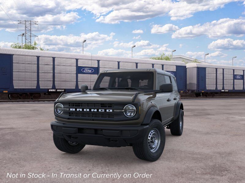 2026 Ford Bronco Base Winder GA