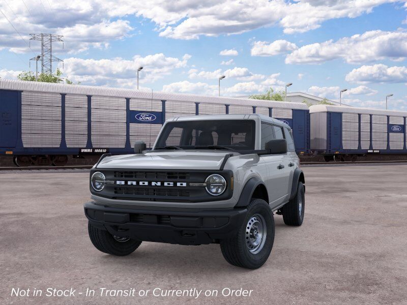 2026 Ford Bronco Base Winder GA
