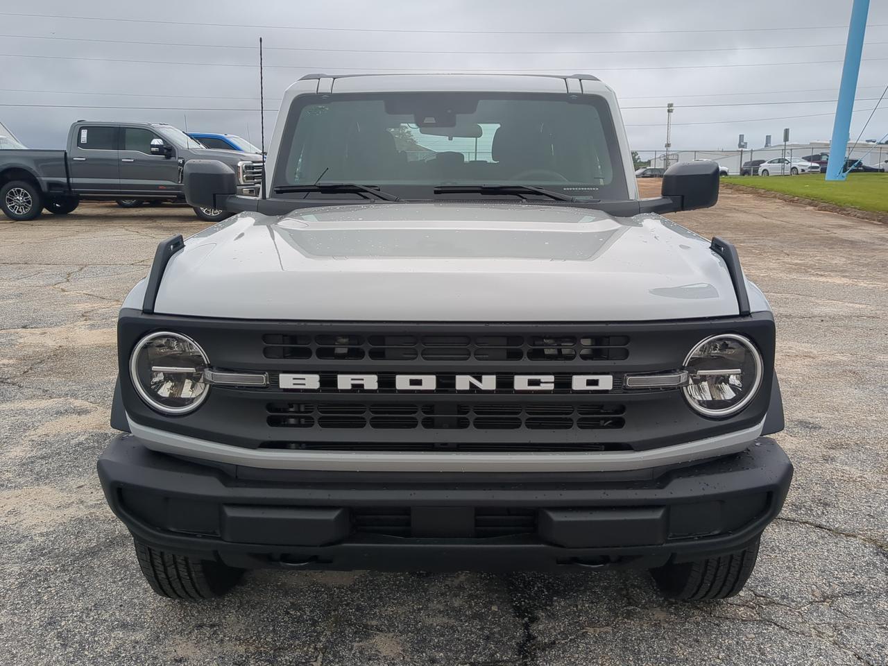 2026 Ford Bronco Base Winder GA