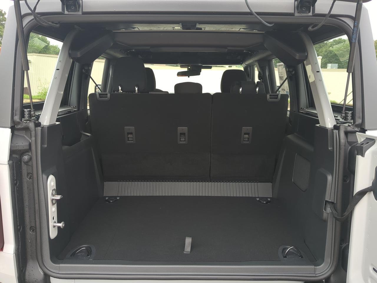 2026 Ford Bronco Base Winder GA