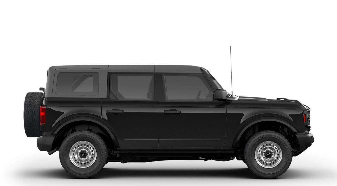 2026 Ford Bronco Base Winder GA