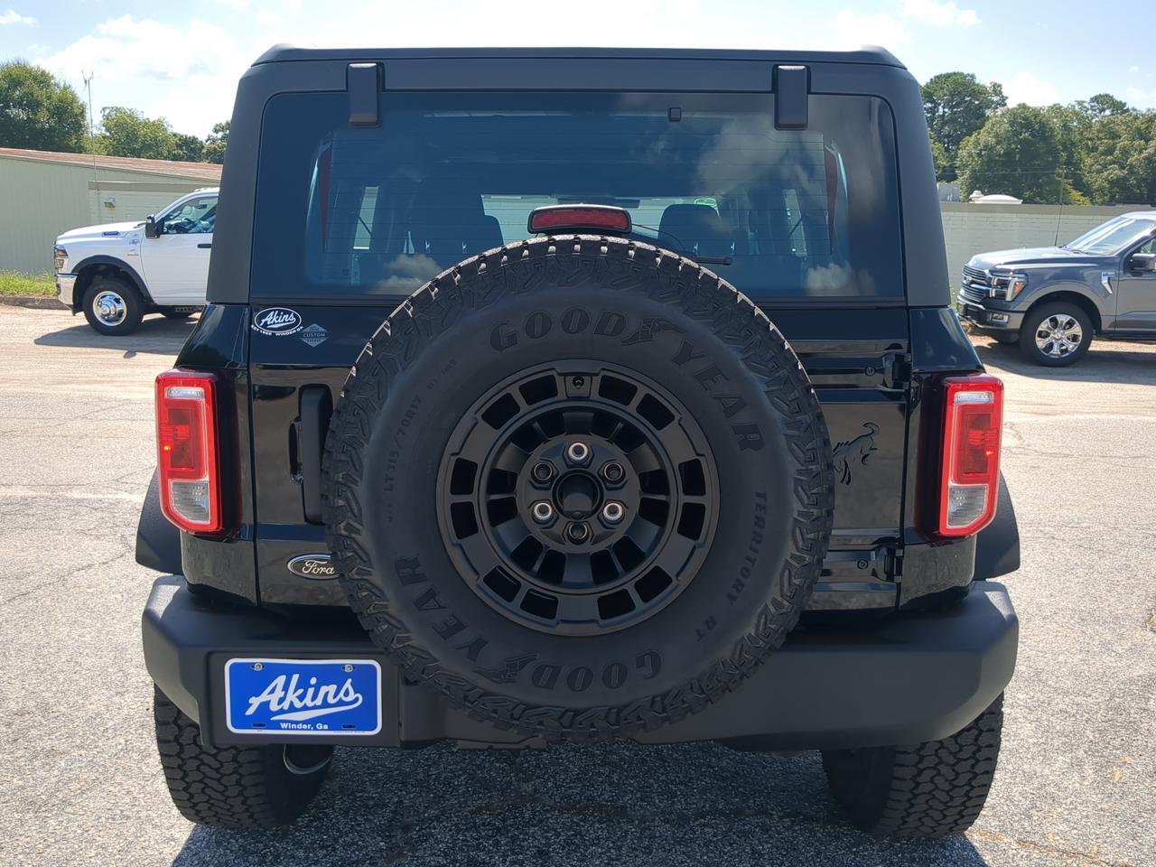 2026 Ford Bronco Base Winder GA