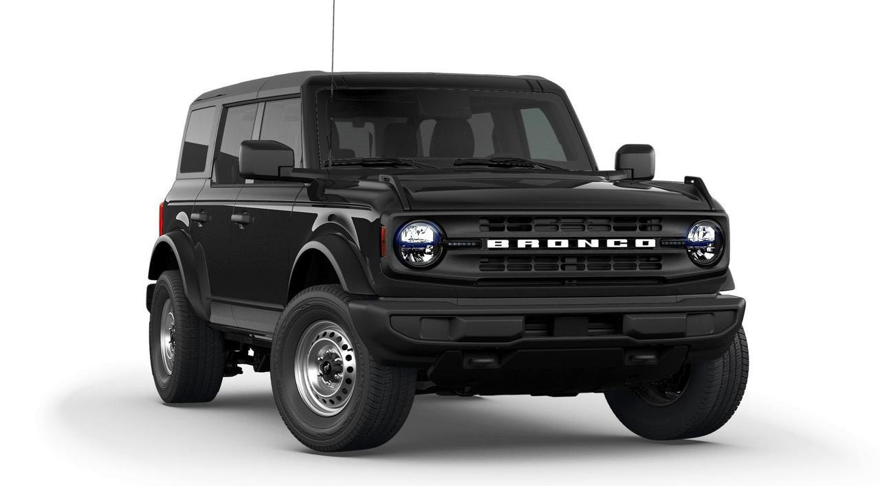 2026 Ford Bronco Base Winder GA