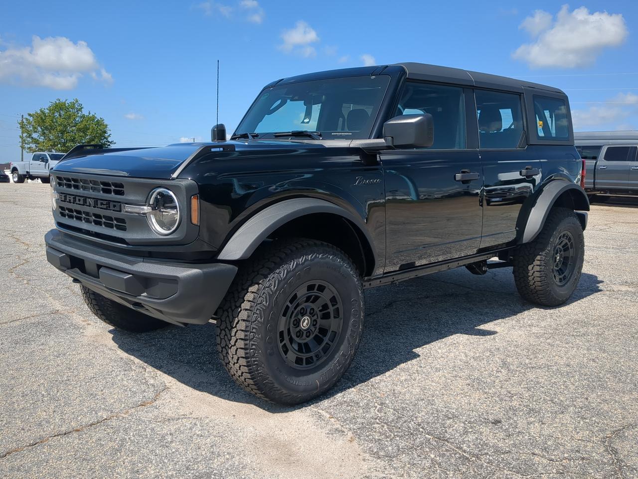2026 Ford Bronco Base Winder GA