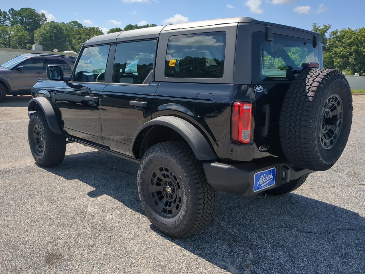 2026 Ford Bronco Base Winder GA