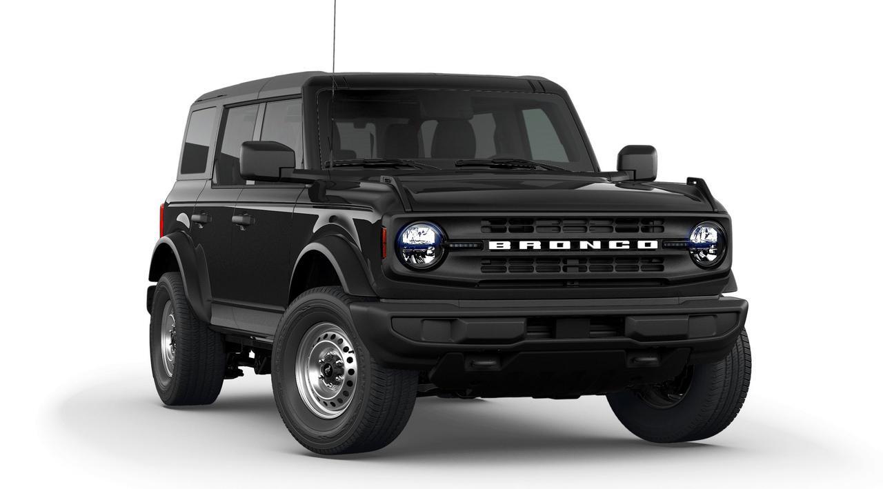 2026 Ford Bronco Base Winder GA