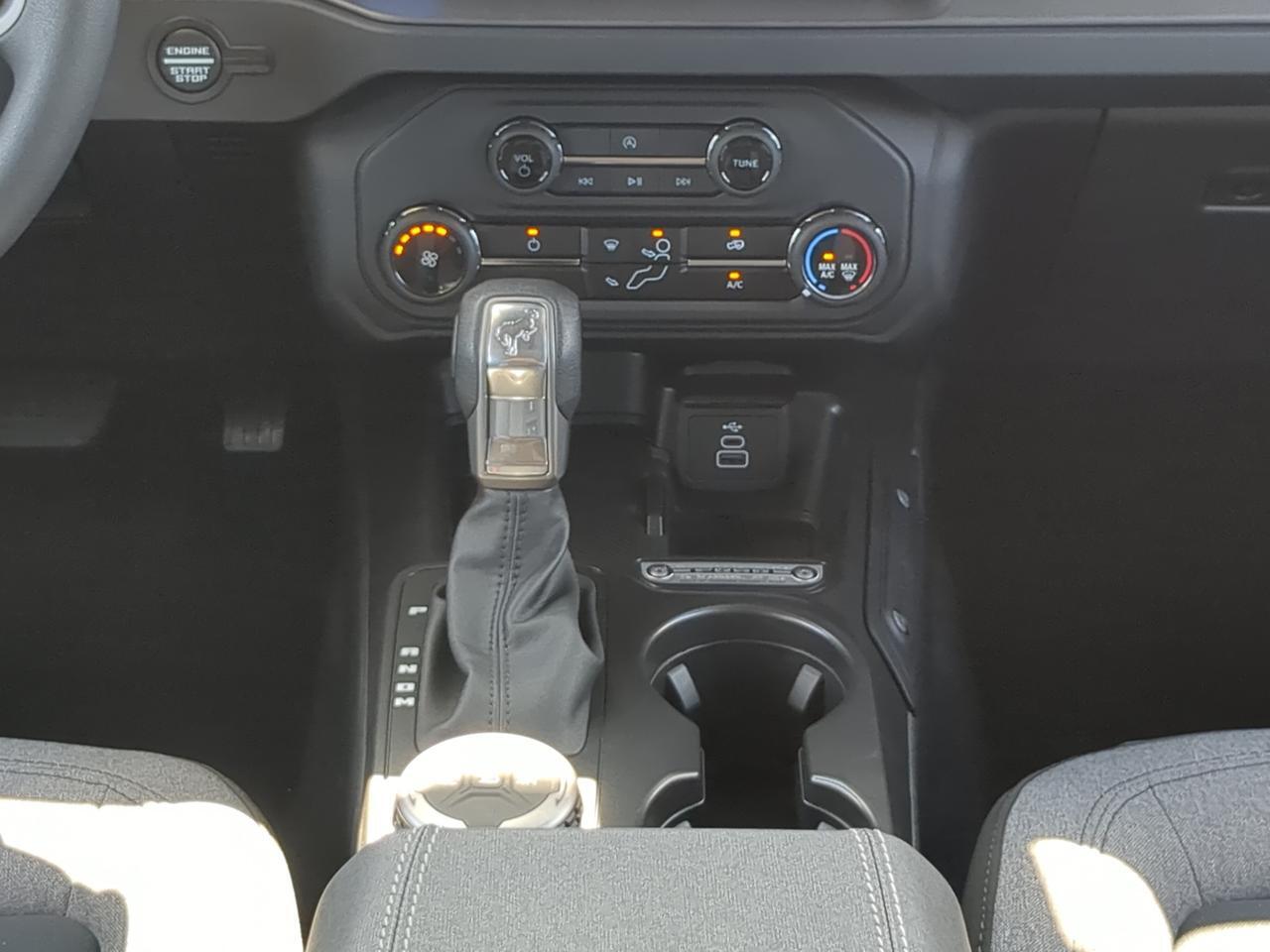 2026 Ford Bronco Base Winder GA