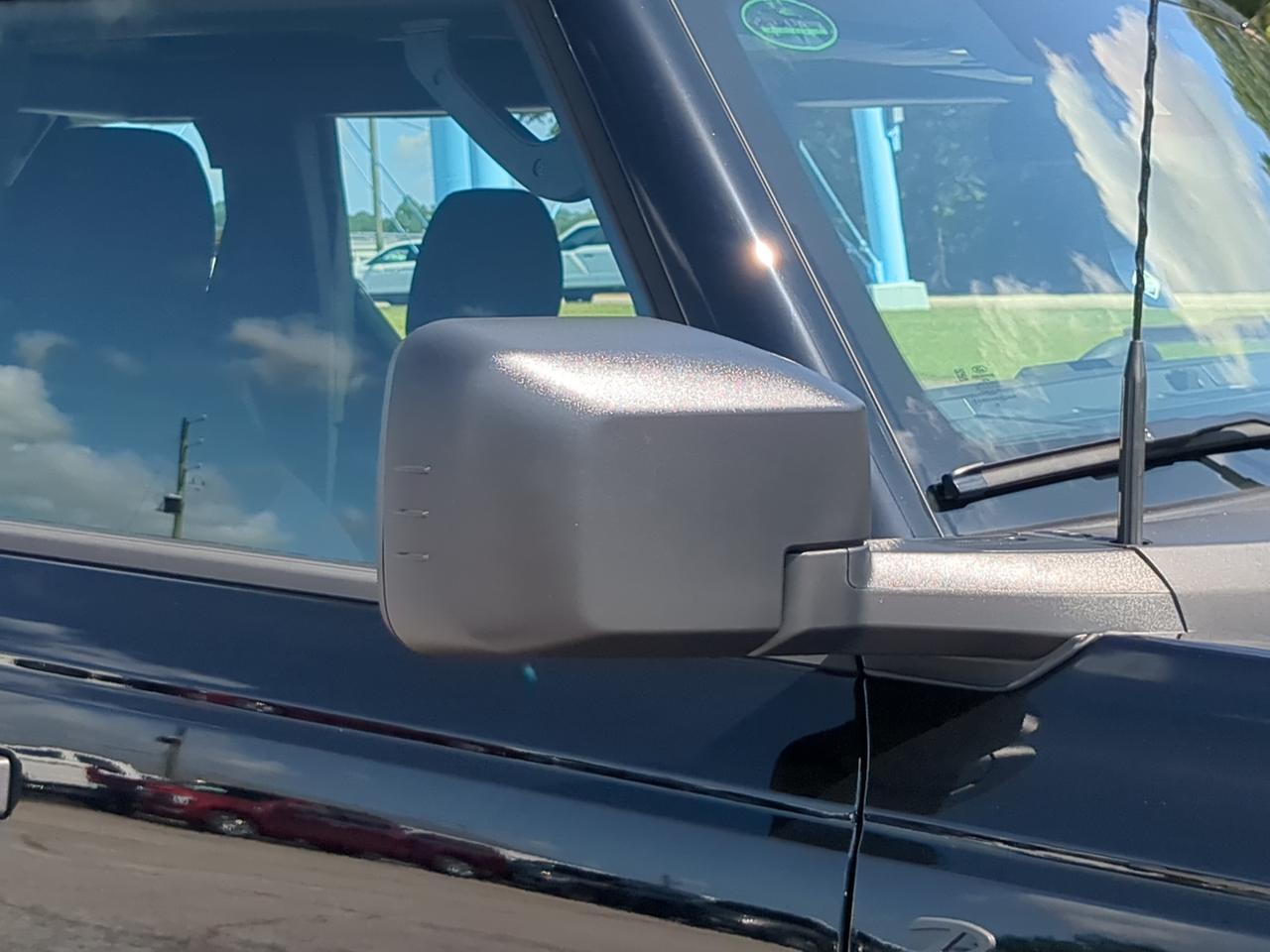 2026 Ford Bronco Base Winder GA