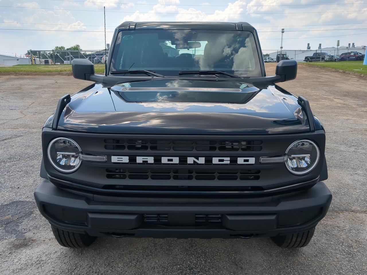 2026 Ford Bronco Base Winder GA