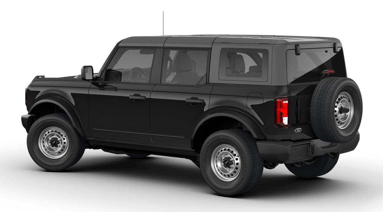 2026 Ford Bronco Base Winder GA