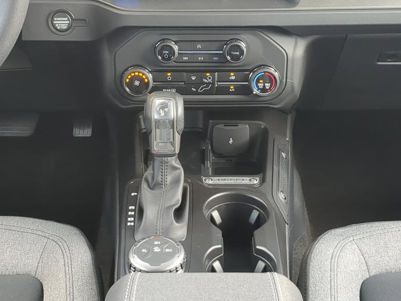 2026 Ford Bronco Base Winder GA