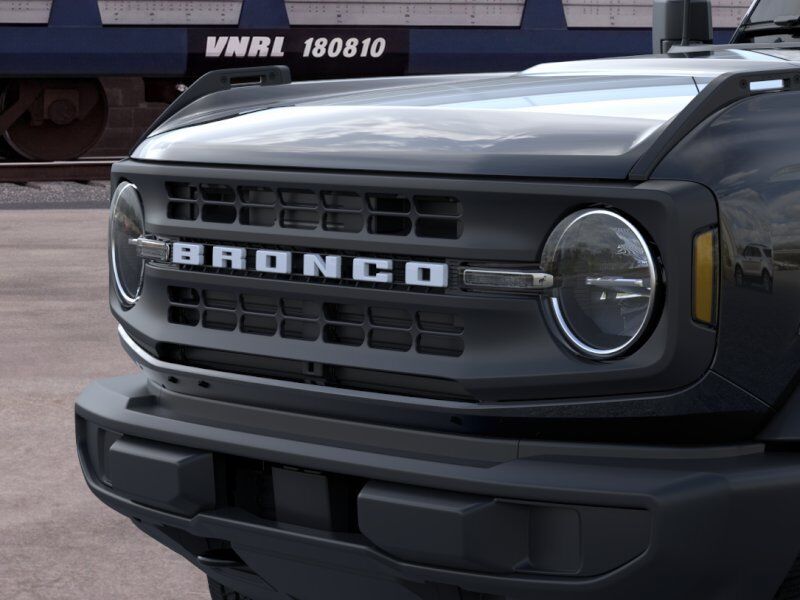 2026 Ford Bronco Base Winder GA