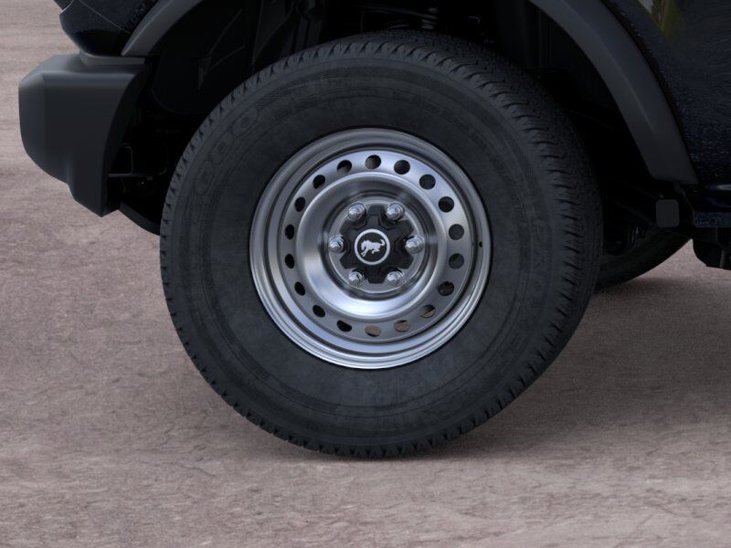 2026 Ford Bronco Base Winder GA