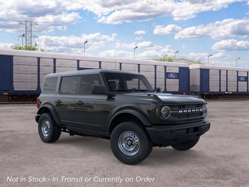 2026 Ford Bronco Base Winder GA