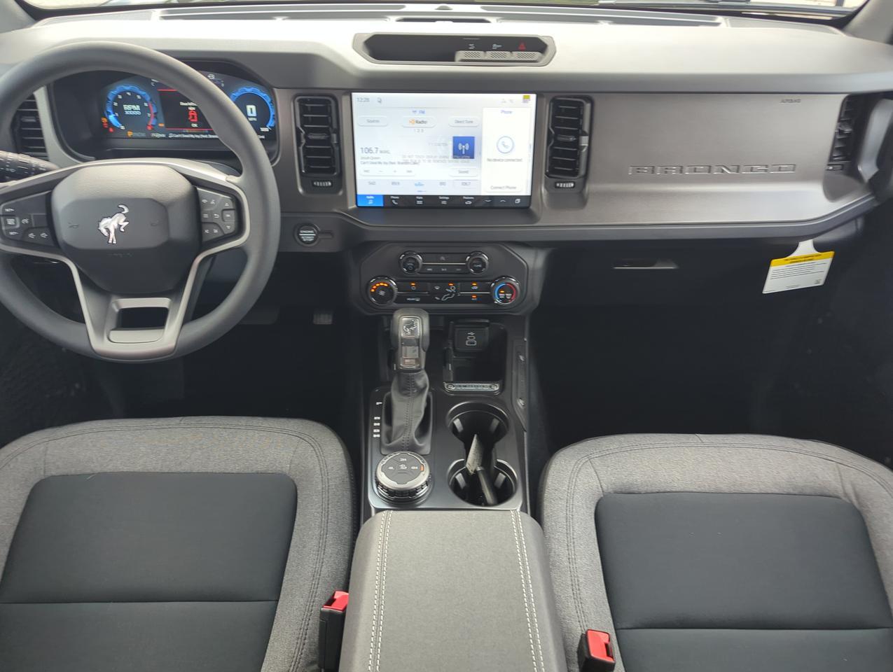 2026 Ford Bronco Base Winder GA