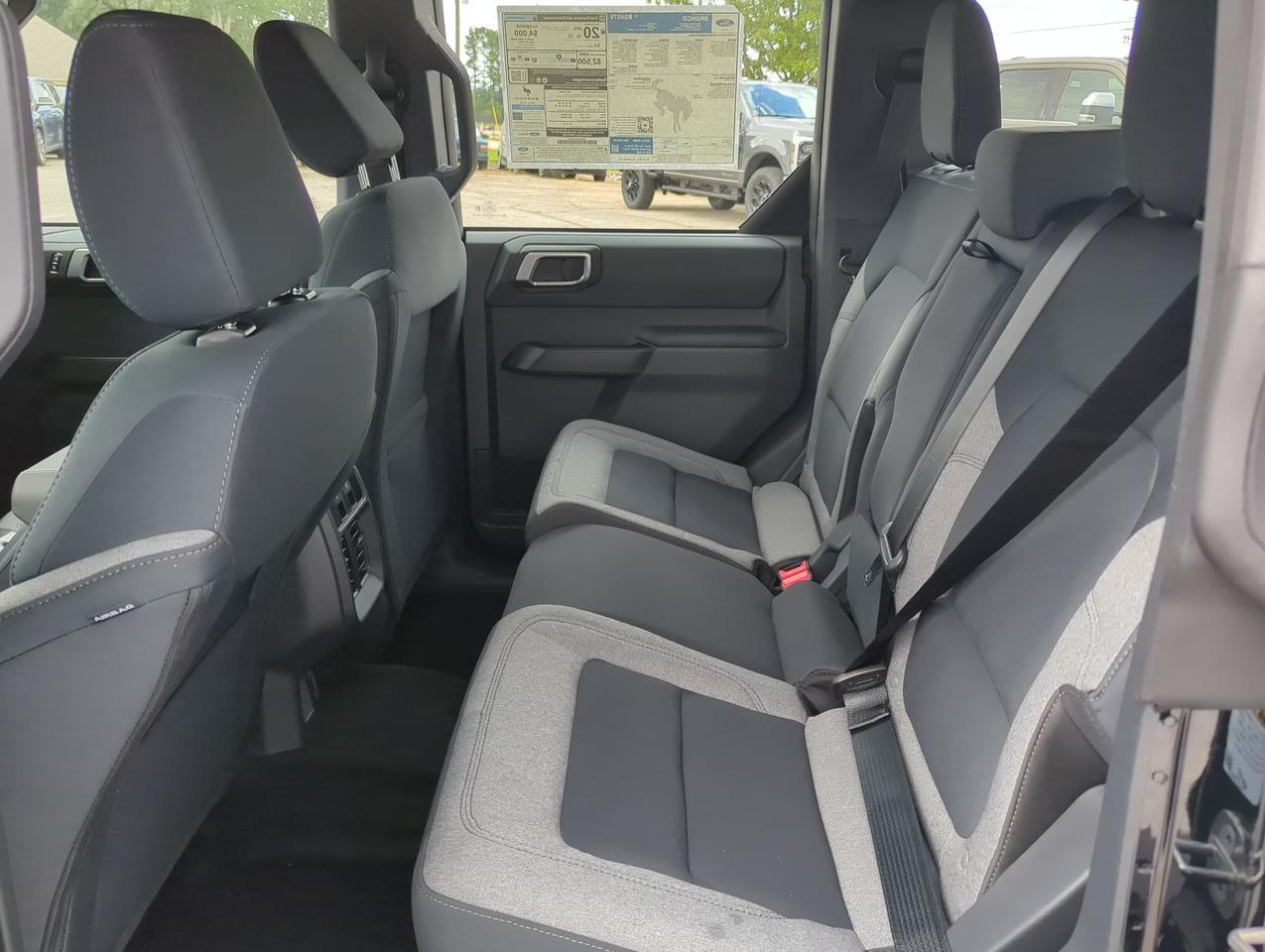 2026 Ford Bronco Base Winder GA