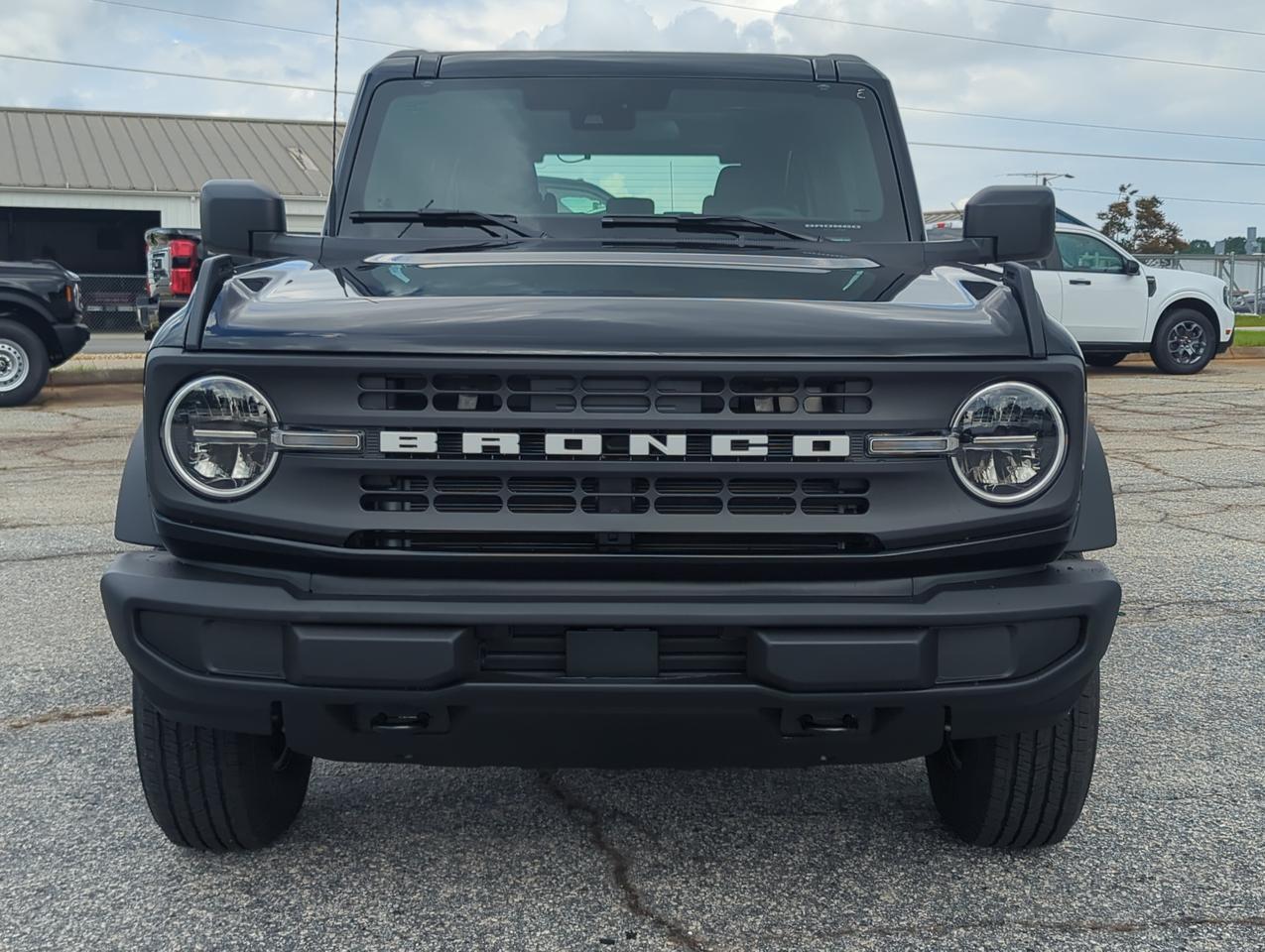 2026 Ford Bronco Base Winder GA