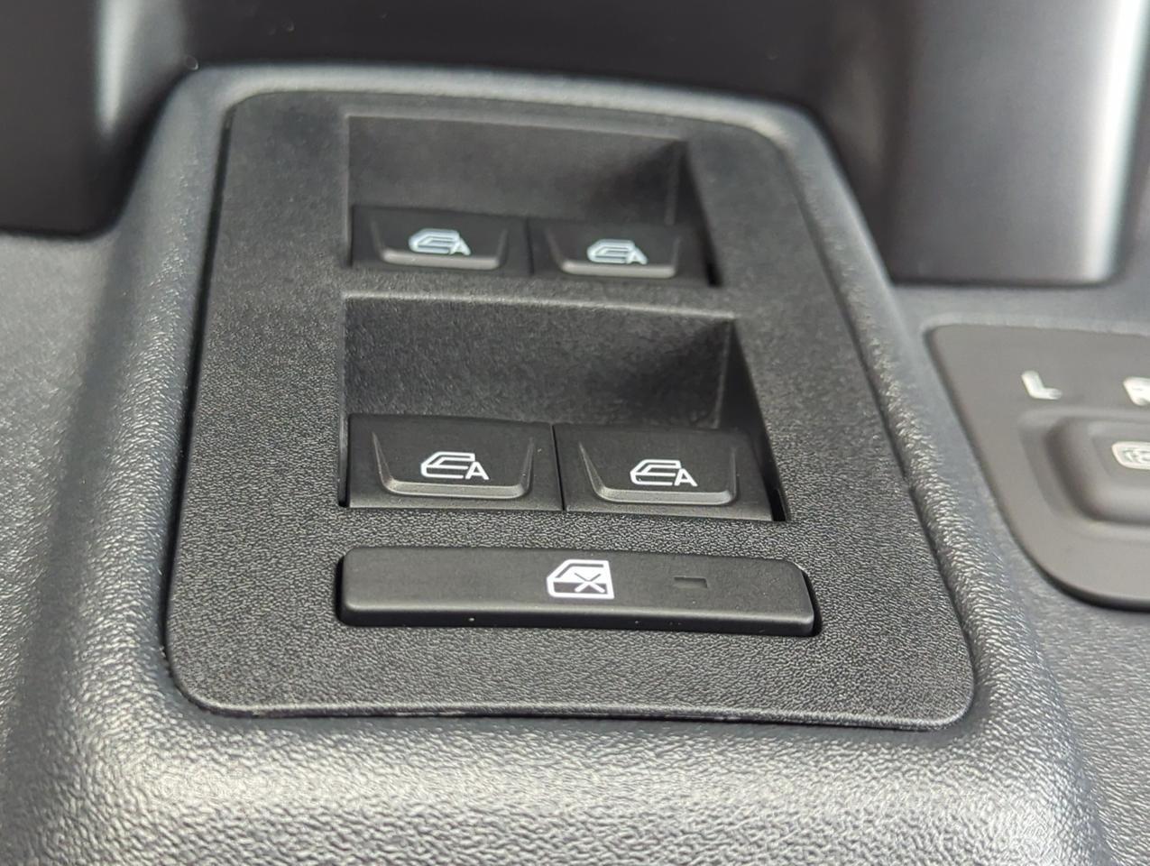 2026 Ford Bronco Base Winder GA