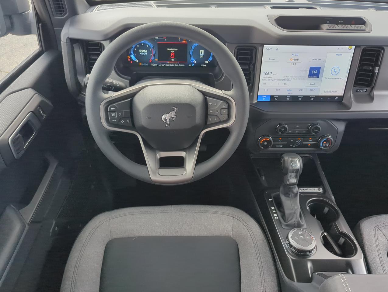 2026 Ford Bronco Base Winder GA
