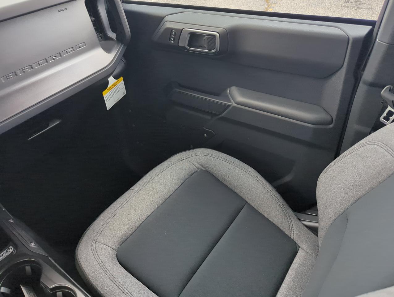 2026 Ford Bronco Base Winder GA