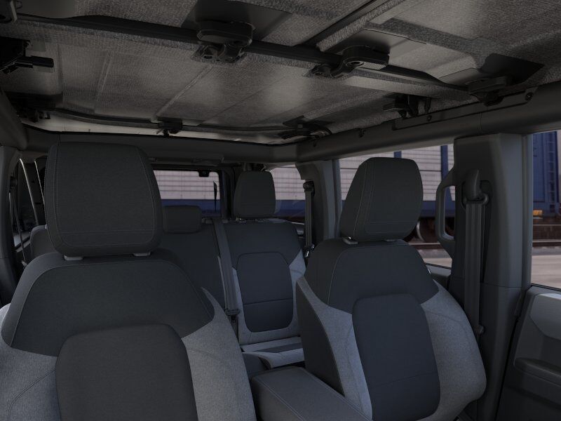 2026 Ford Bronco Base Winder GA