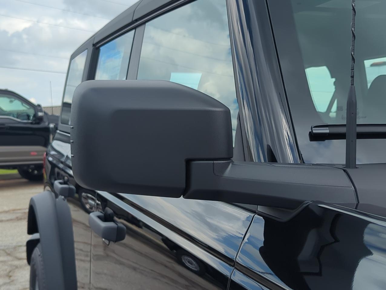 2026 Ford Bronco Base Winder GA