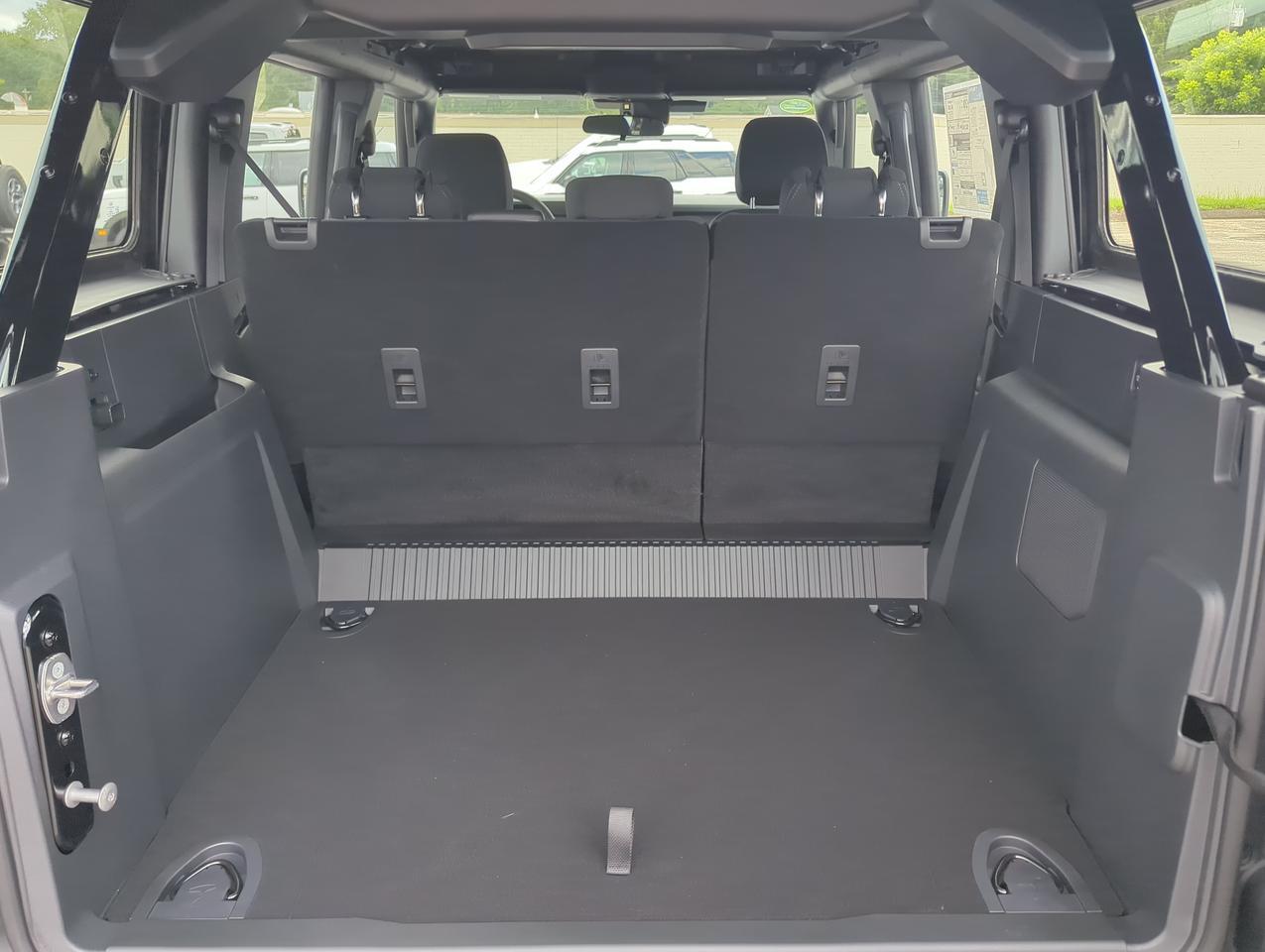 2026 Ford Bronco Base Winder GA